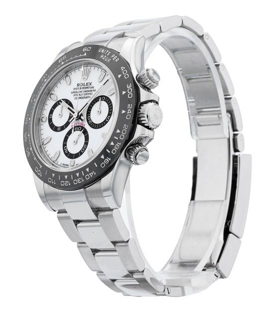 Rolex Daytona 116500 LN Image 2